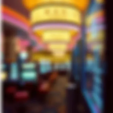 Magnificent A Comprehensive Examination of Boyd Gaming in Shreveport