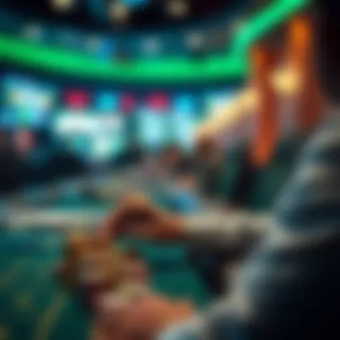 Magnificent A Comprehensive Exploration of PointsBet Magnificent A Comprehensive Exploration of PointsBet