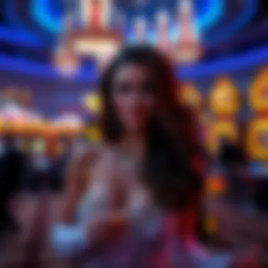 Magnificent A Night with Cleo: Exploring the Slot Jackpot Experience