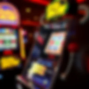 Magnificent An In-Depth Examination of the Shakin Bacon Slot Machine