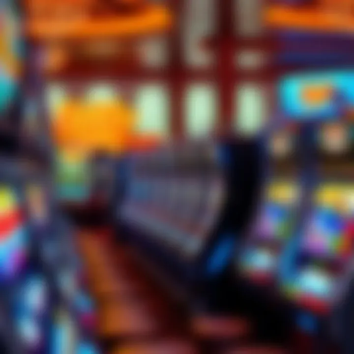 Magnificent Bally Sports Casino: An In-Depth Exploration