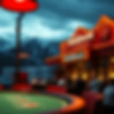 Magnificent Betwildwood Colorado: A Comprehensive Examination of the Betting Landscape