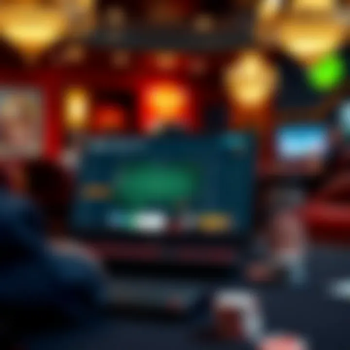 Magnificent Comprehensive Guide to Online Sports Betting Sites