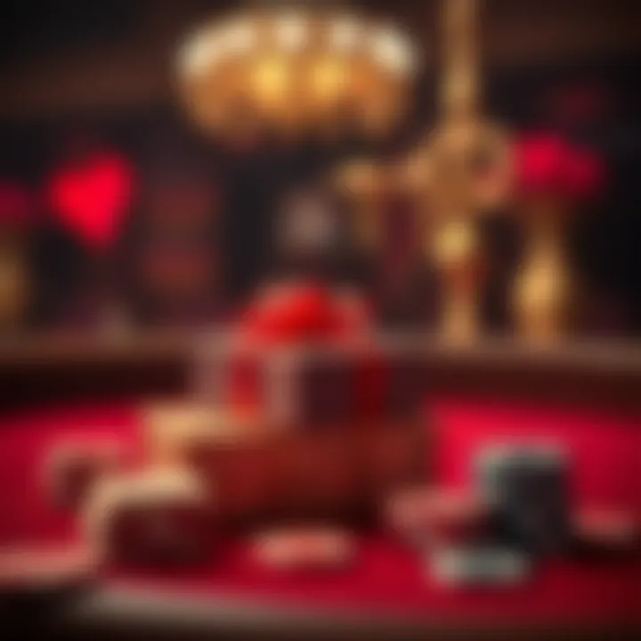 Magnificent Curated Gift Ideas for Casino Enthusiasts