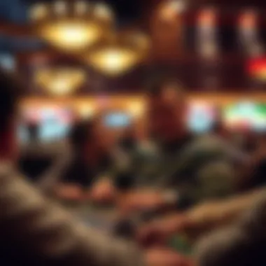 Magnificent Engaging with the World Series of Poker: A Comprehensive Exploration Magnificent Engaging with the World Series of Poker: A Comprehensive Exploration