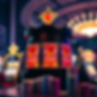 Magnificent Exploring Black Diamond Casino Slots: Insights and Strategies