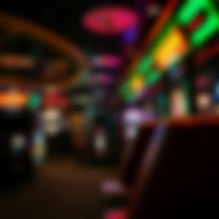 Magnificent Exploring Bus Services to Atlantic City Casinos