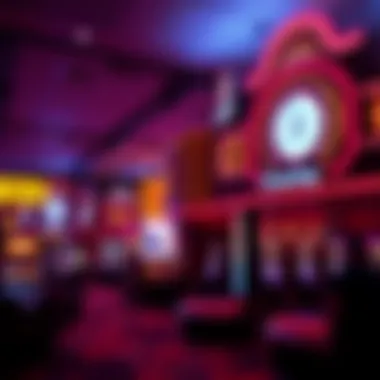 Magnificent Exploring Casino Resorts in Pennsylvania Magnificent Exploring Casino Resorts in Pennsylvania