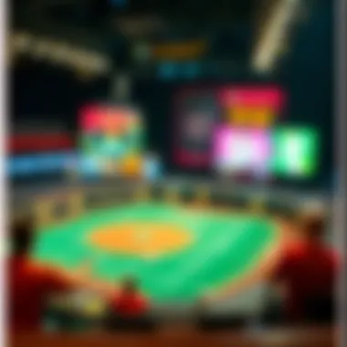 Magnificent Exploring Cubs Sportsbook: A Comprehensive Insight Magnificent Exploring Cubs Sportsbook: A Comprehensive Insight