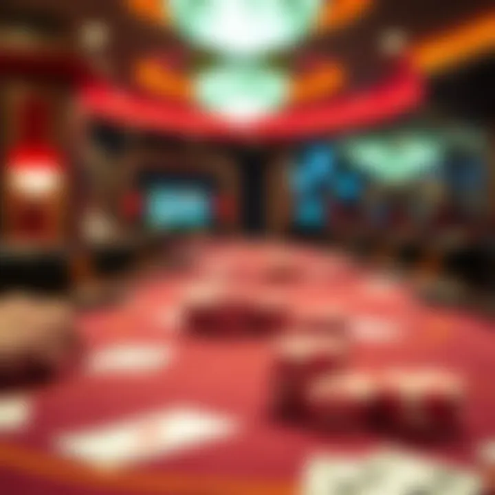 Magnificent Exploring Face-Up Pai Gow Poker: A Comprehensive Guide