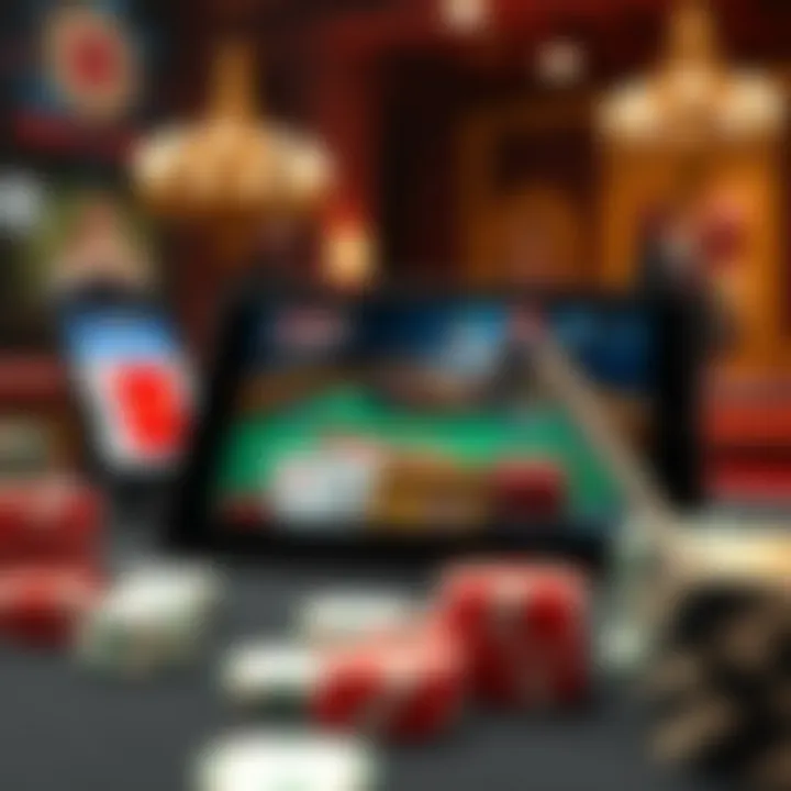 Magnificent Exploring iPad Casino Games: A Comprehensive Overview Magnificent Exploring iPad Casino Games: A Comprehensive Overview