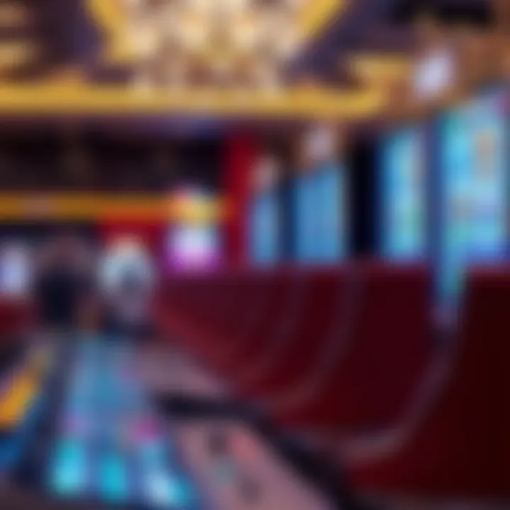 Magnificent Exploring Online Slots for Real Money Success