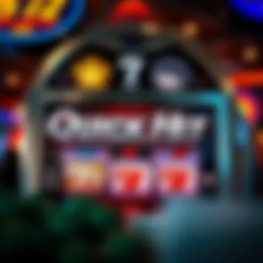 Magnificent Exploring Quick Hit Platinum Free Slots