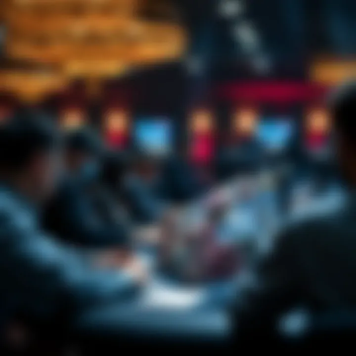 Magnificent Exploring SNGs in Poker: A Comprehensive Guide