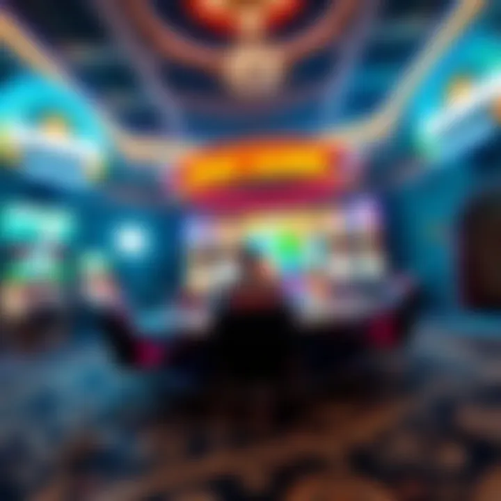 Magnificent Exploring the Best App Store Games to Win Real Money