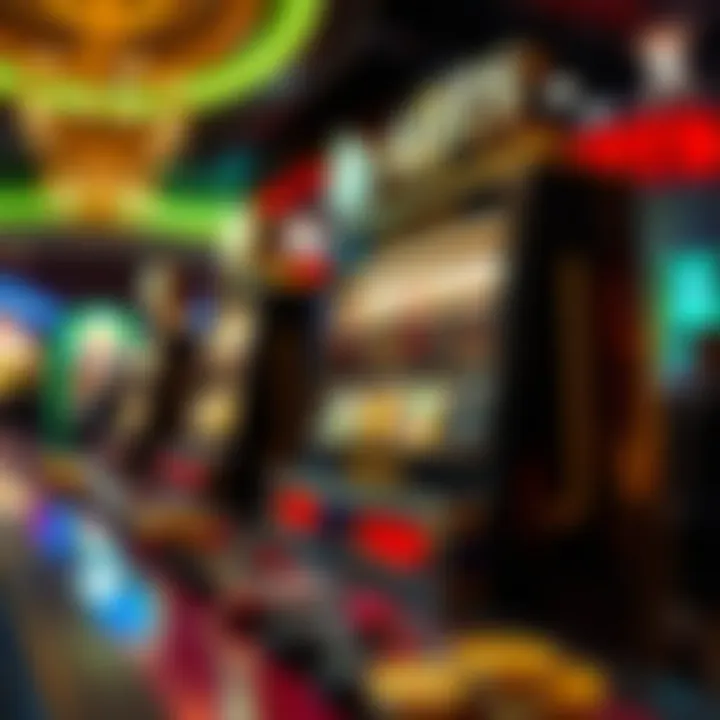 Magnificent Exploring the Best Crypto Slots: A Comprehensive Guide