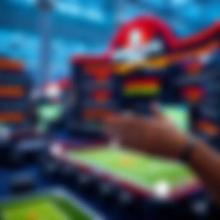 Magnificent Exploring the Borgata Sports Promo Landscape