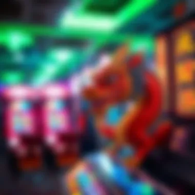 Magnificent Exploring the Chinese Dragon Slot Machine