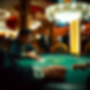 Magnificent Exploring the Depths of Las Vegas Blackjack Magnificent Exploring the Depths of Las Vegas Blackjack
