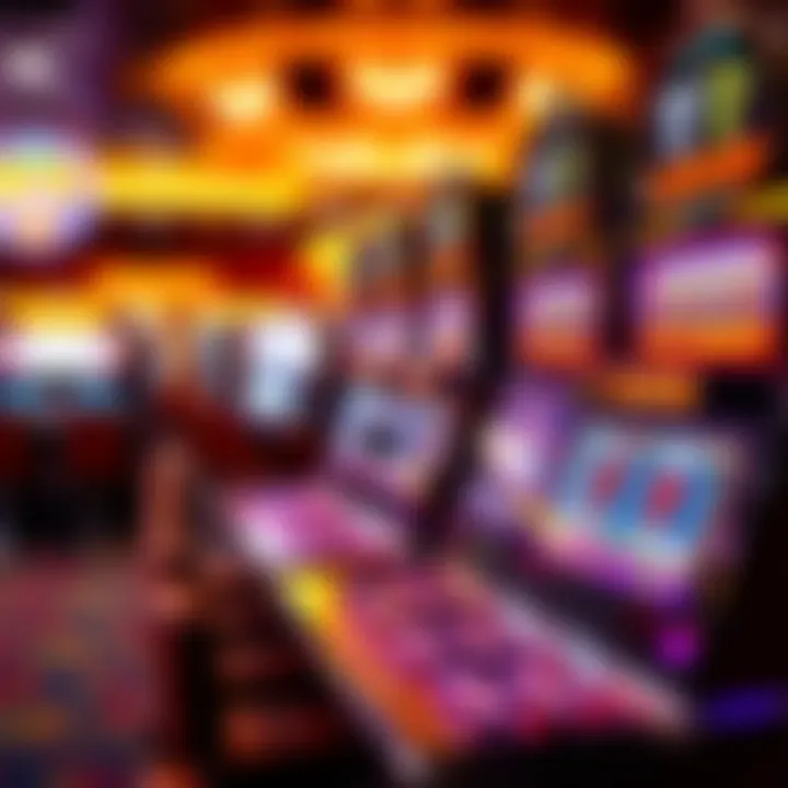 Magnificent Exploring the Dynamics of EZ Life Slot Jackpots