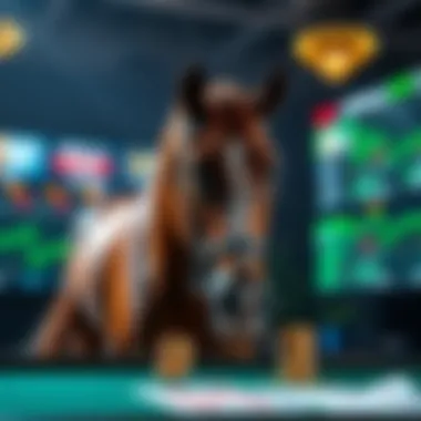 Magnificent Exploring the Dynamics of Horse Betting Online Magnificent Exploring the Dynamics of Horse Betting Online