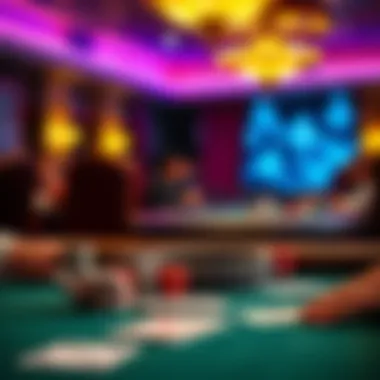 Magnificent Exploring the Dynamics of Playing Five Card Draw Poker Online
