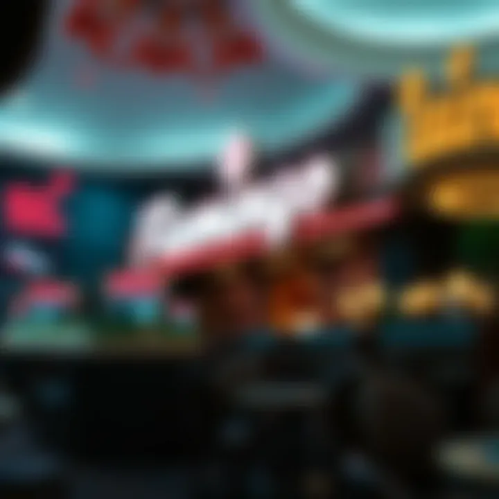 Magnificent Exploring the Flamingo Casino: A Detailed Insight
