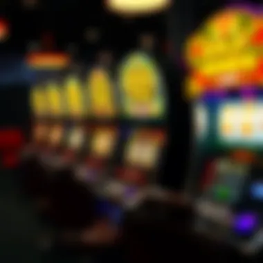 Magnificent Exploring the Gold Miner Slot Machine Game
