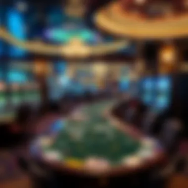 Magnificent Exploring the Intersection of Fortunes, Gambling, and Celebrity Cruises Magnificent Exploring the Intersection of Fortunes, Gambling, and Celebrity Cruises