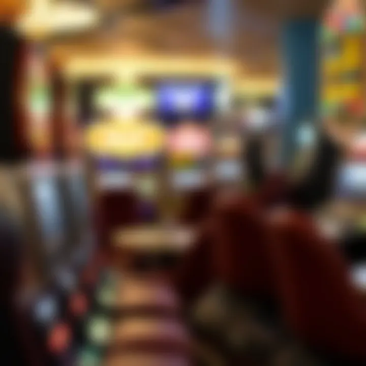 Magnificent Exploring the Intricacies of Slot Machines and the Involvement of Dollar Bills