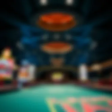 Magnificent Exploring the Landscape of Casinos in Vermont