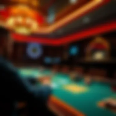 Magnificent Exploring the Landscape of Online Poker: A Comprehensive Guide