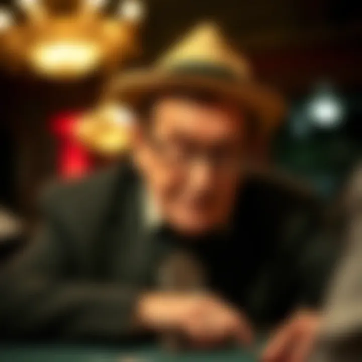 Magnificent Exploring the Legacy of Doyle Brunson: An In-Depth Look at His Works