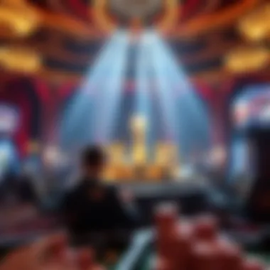 Magnificent Exploring the Legends Casino Website: Insights and Features Magnificent Exploring the Legends Casino Website: Insights and Features