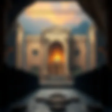 Magnificent Exploring the Pompeii Slot: An In-Depth Analysis