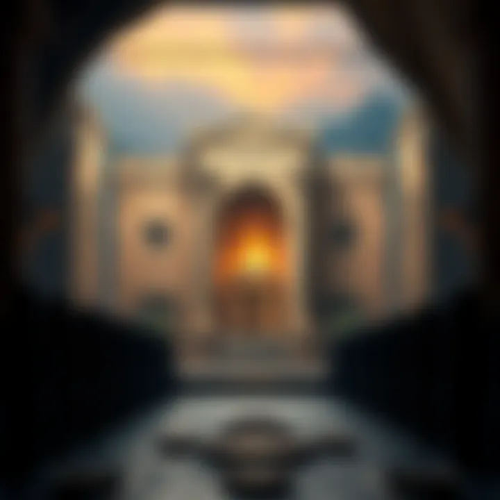 Magnificent Exploring the Pompeii Slot: An In-Depth Analysis