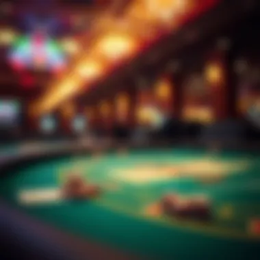Magnificent Exploring Tipico Casino NJ: A Comprehensive Insight Magnificent Exploring Tipico Casino NJ: A Comprehensive Insight