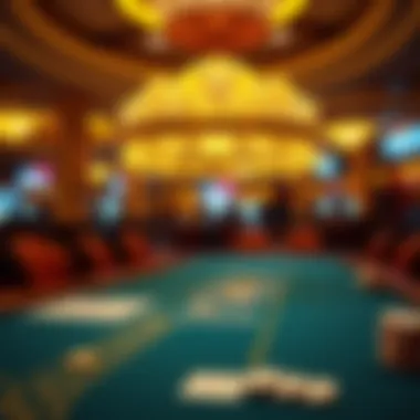 Magnificent Golden Nugget Online Pennsylvania: A Comprehensive Overview