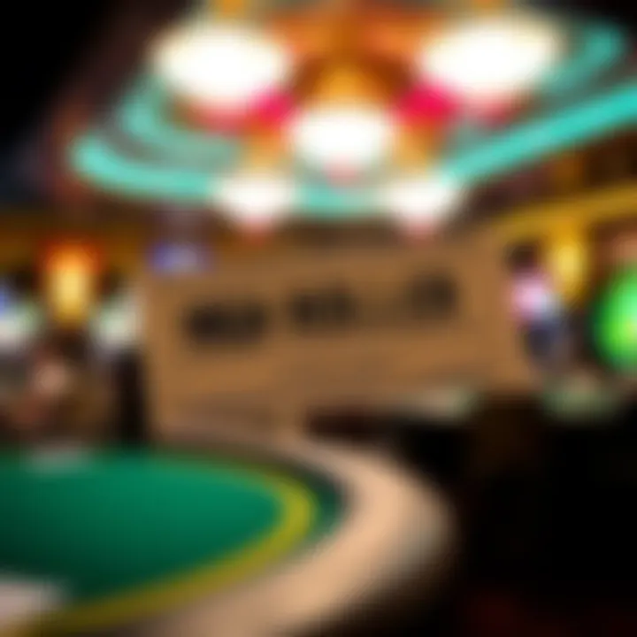 Magnificent High Roller Tickets for Locals: An In-Depth Exploration