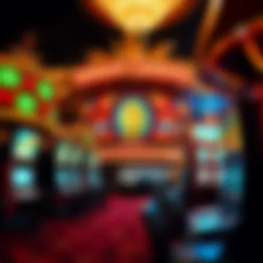 Magnificent Indian Casinos in Louisiana: A Comprehensive Exploration Magnificent Indian Casinos in Louisiana: A Comprehensive Exploration