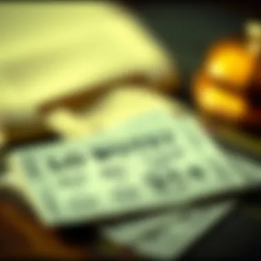 Magnificent Lottery Tickets: Evaluating the Odds of Winning Magnificent Lottery Tickets: Evaluating the Odds of Winning