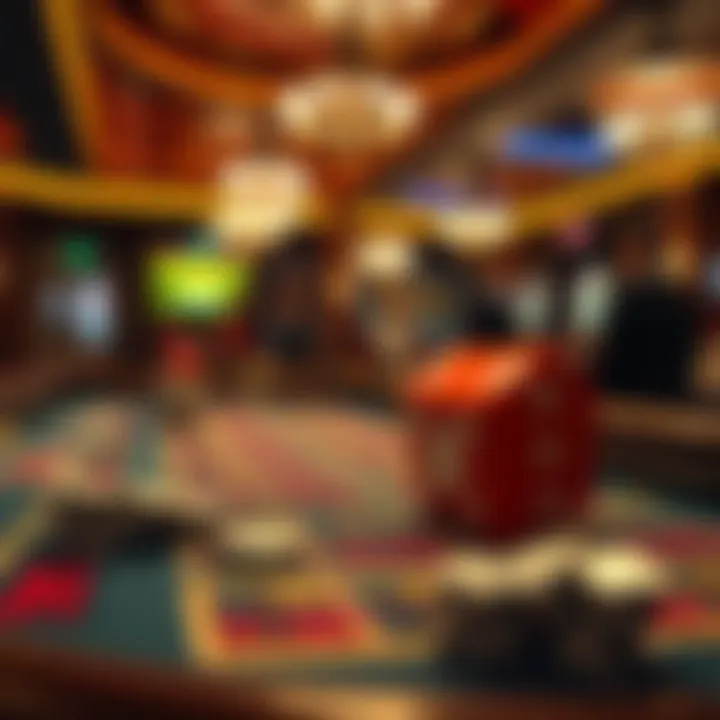 Magnificent Mastering the Art of Craps: A Guide to Becoming a Craps Wizard