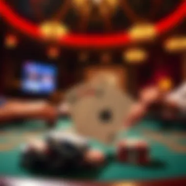 Magnificent Mastering Three Card Poker: Comprehensive Guide to Gameplay and Strategy Magnificent Mastering Three Card Poker: Comprehensive Guide to Gameplay and Strategy