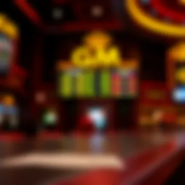 Magnificent MGM Sportsbook Customer Service: A Comprehensive Guide Magnificent MGM Sportsbook Customer Service: A Comprehensive Guide