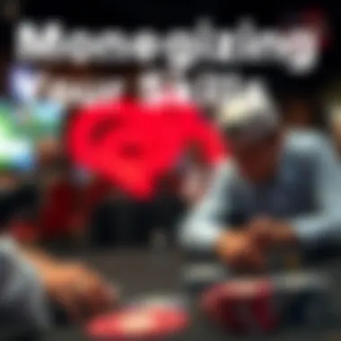 Magnificent Monetizing Your Gaming Skills: Navigating the Landscape of Earning Real Money from Games Magnificent Monetizing Your Gaming Skills: Navigating the Landscape of Earning Real Money from Games
