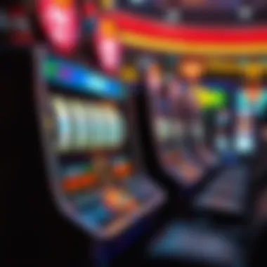 Magnificent Navigating Slot Machines: Strategies for Enhanced Play and Winning Potential