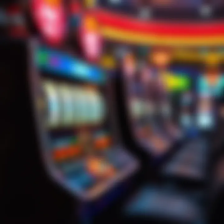 Magnificent Navigating Slot Machines: Strategies for Enhanced Play and Winning Potential
