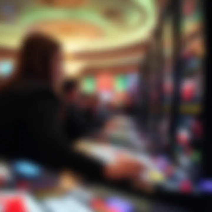 Magnificent Navigating the Penny Slots Experience in Las Vegas