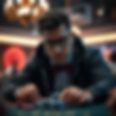 Magnificent Professional Poker Player: A Comprehensive Guide Magnificent Professional Poker Player: A Comprehensive Guide