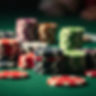 Magnificent Selecting the Optimal Home Poker Chips: A Comprehensive Guide Magnificent Selecting the Optimal Home Poker Chips: A Comprehensive Guide